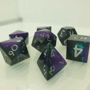 Purple Surge