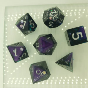 Purple Surge