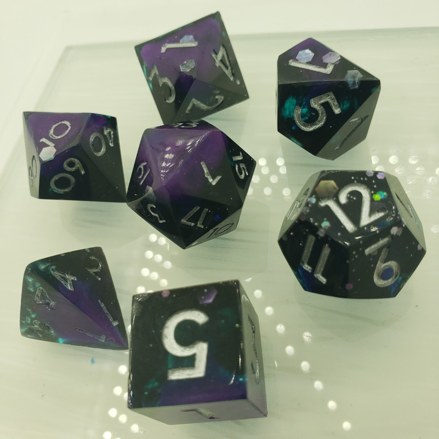 Purple Surge - Image 3