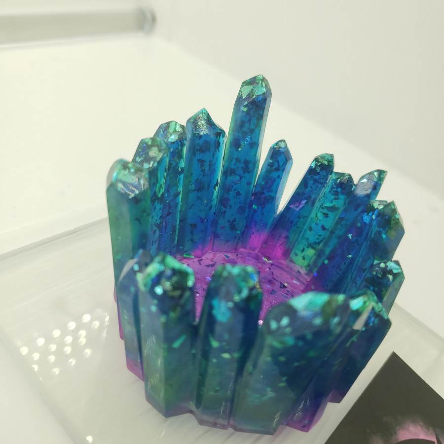 Crystal Dice Jail: Fae Portal - Image 3