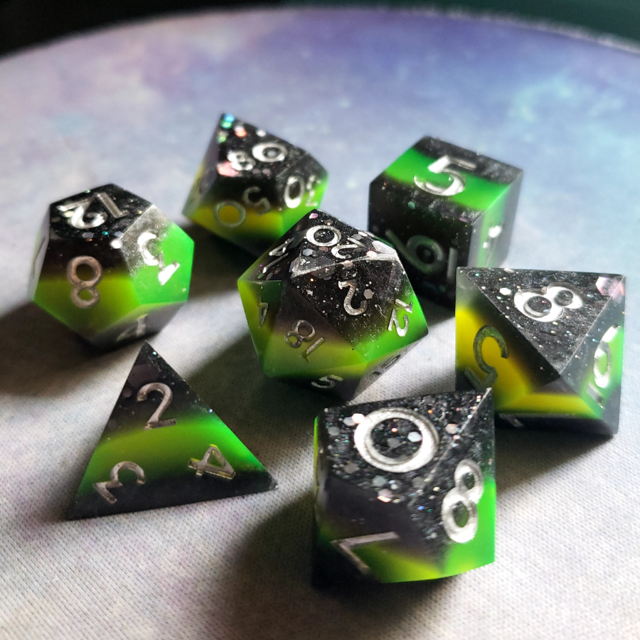 Green Slice - Image 3