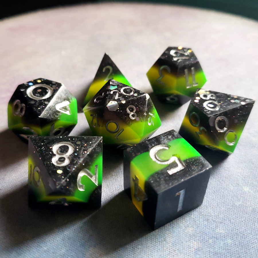 Green Slice - Image 2