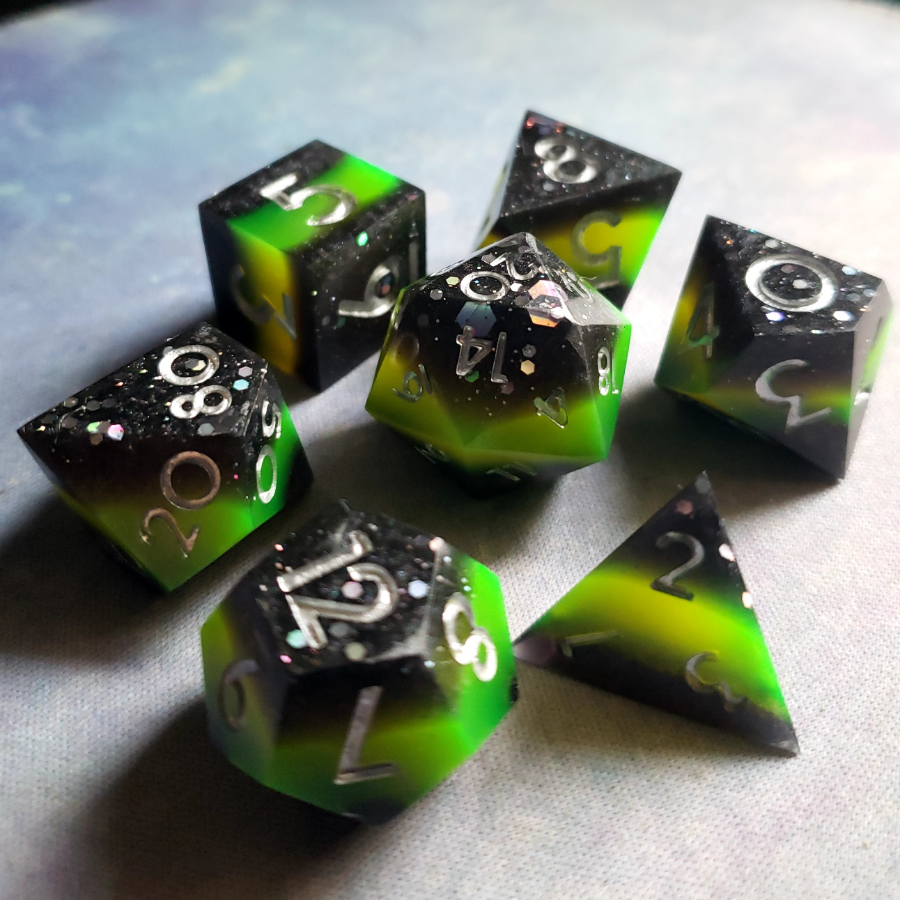 Green Slice