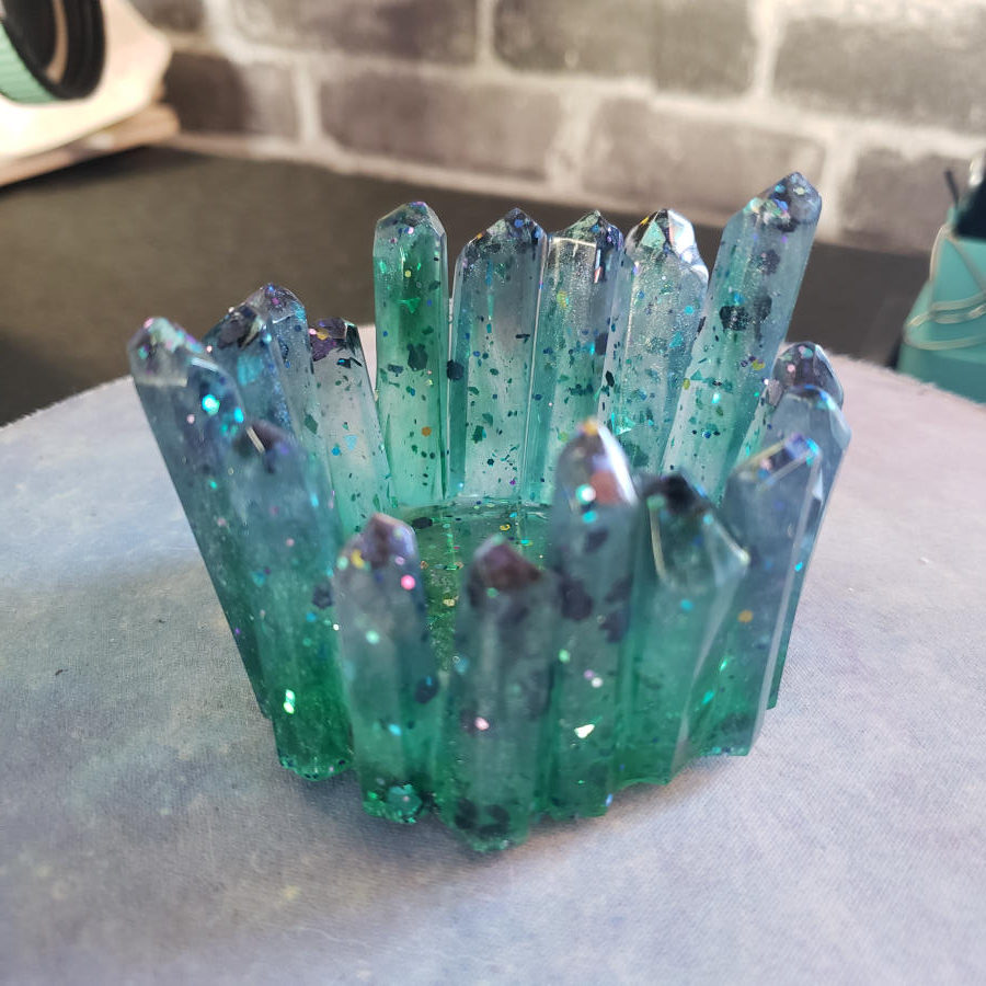 Crystal Dice Jail: Forest Glen - Image 2
