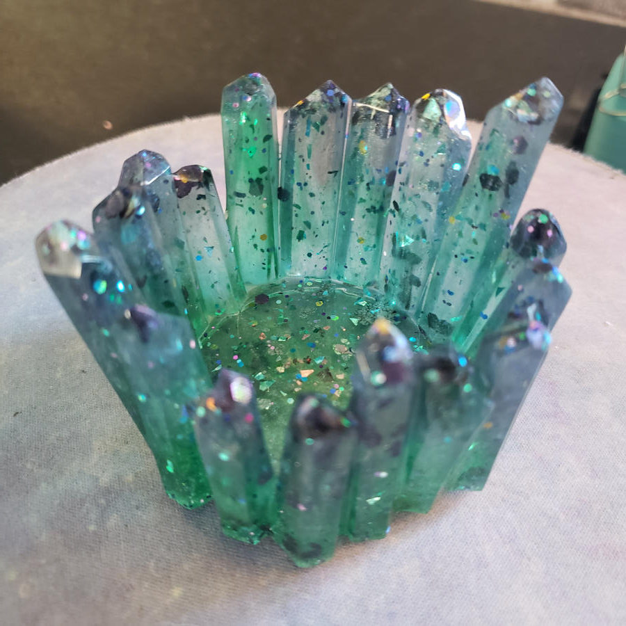 Crystal Dice Jail: Forest Glen - Image 3