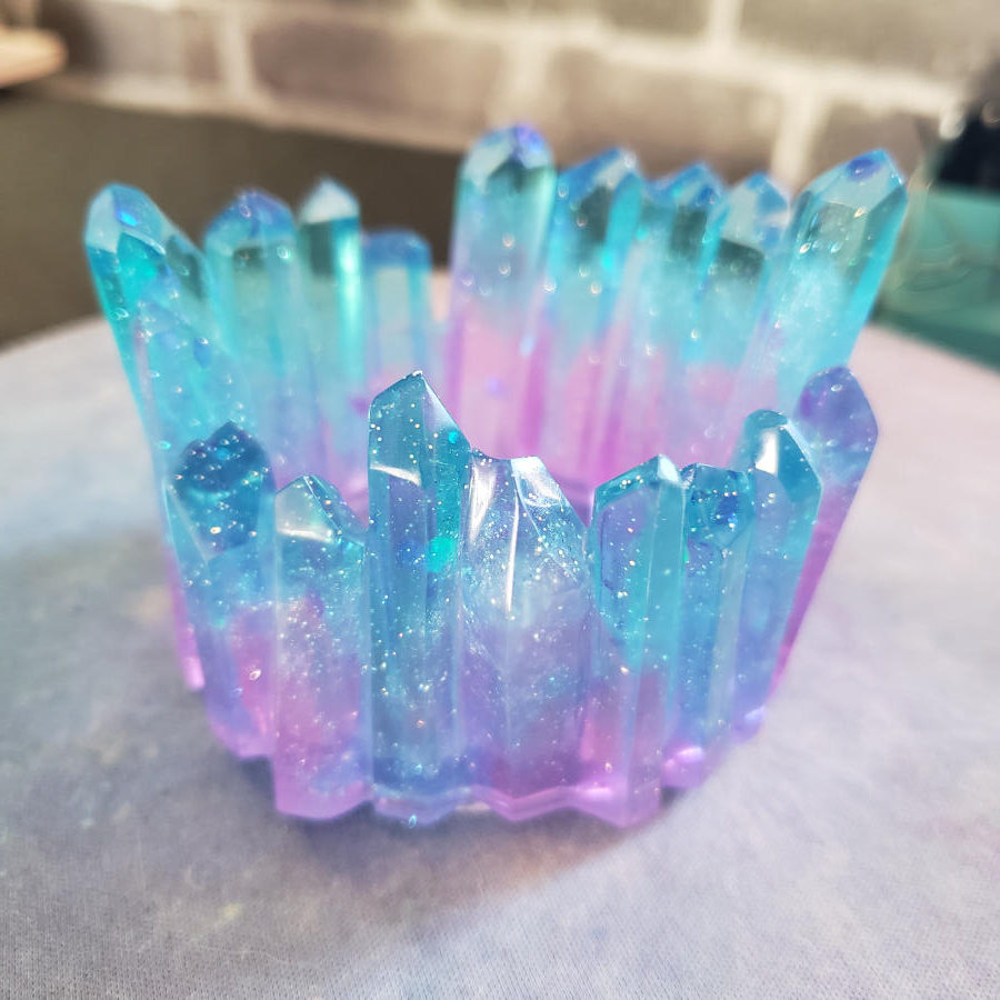 Fluorite Galaxy - Image 4