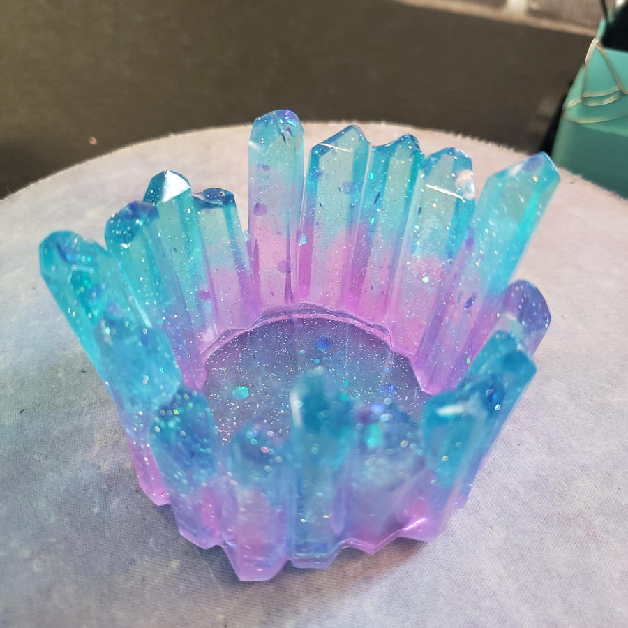 Fluorite Galaxy - Image 3