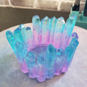 Fluorite Galaxy