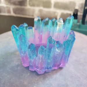 Fluorite Galaxy