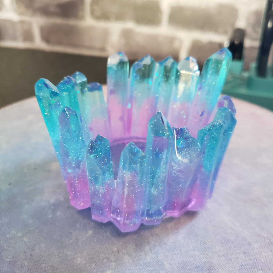 Fluorite Galaxy