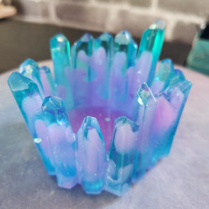 Pastel Ectoplasm
