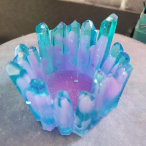Pastel Ectoplasm