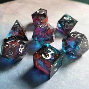 Hidden Nebulas