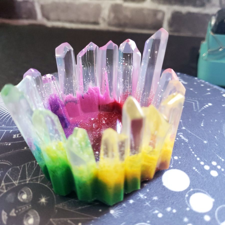 Rainbow Pride Display - Image 3